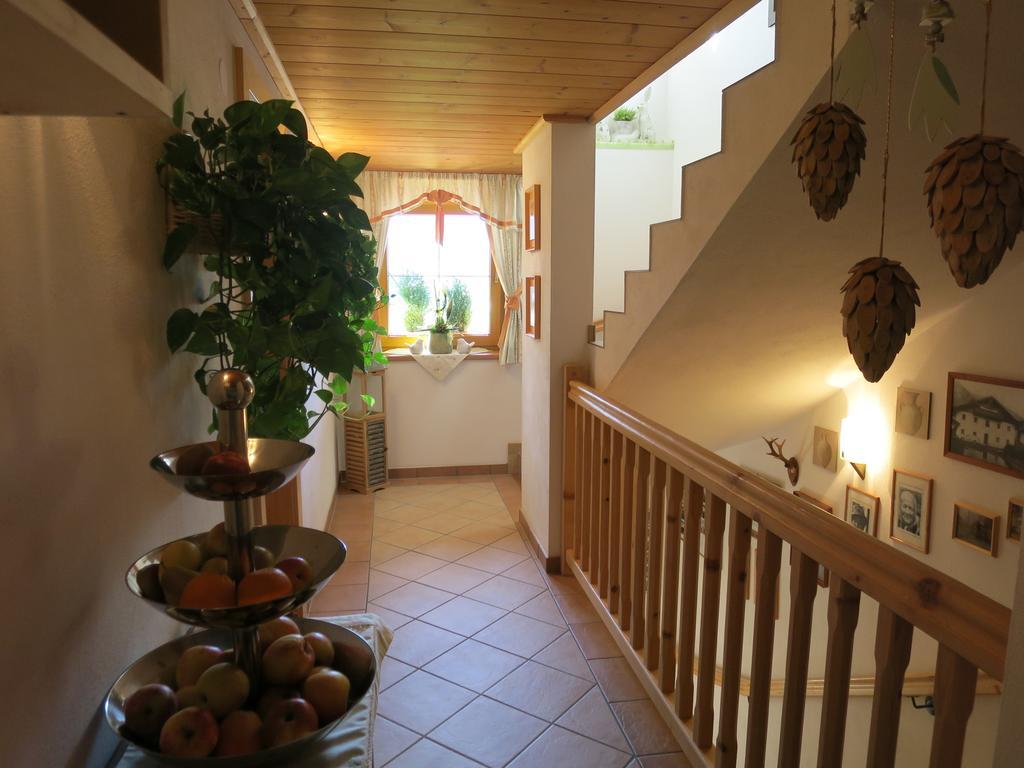 Appartement Breitlehn Λάνγκενφελντ Εξωτερικό φωτογραφία