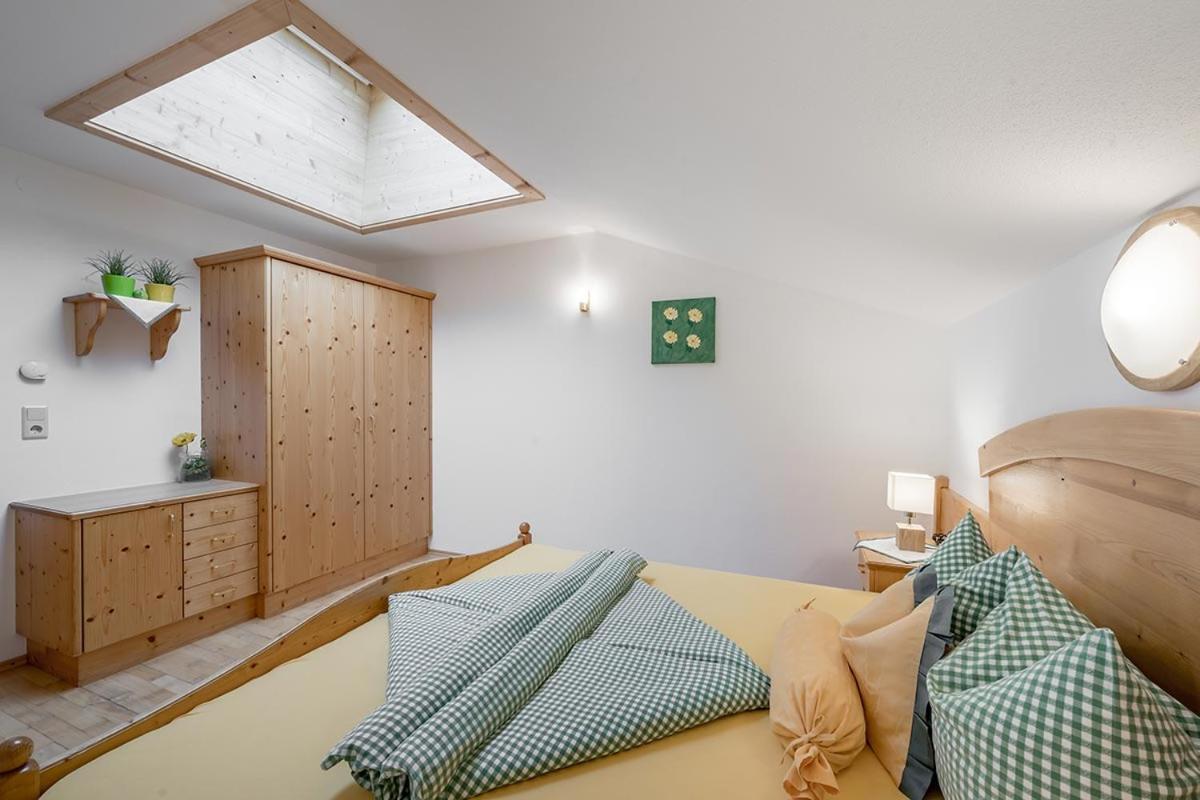 Appartement Breitlehn Λάνγκενφελντ Εξωτερικό φωτογραφία