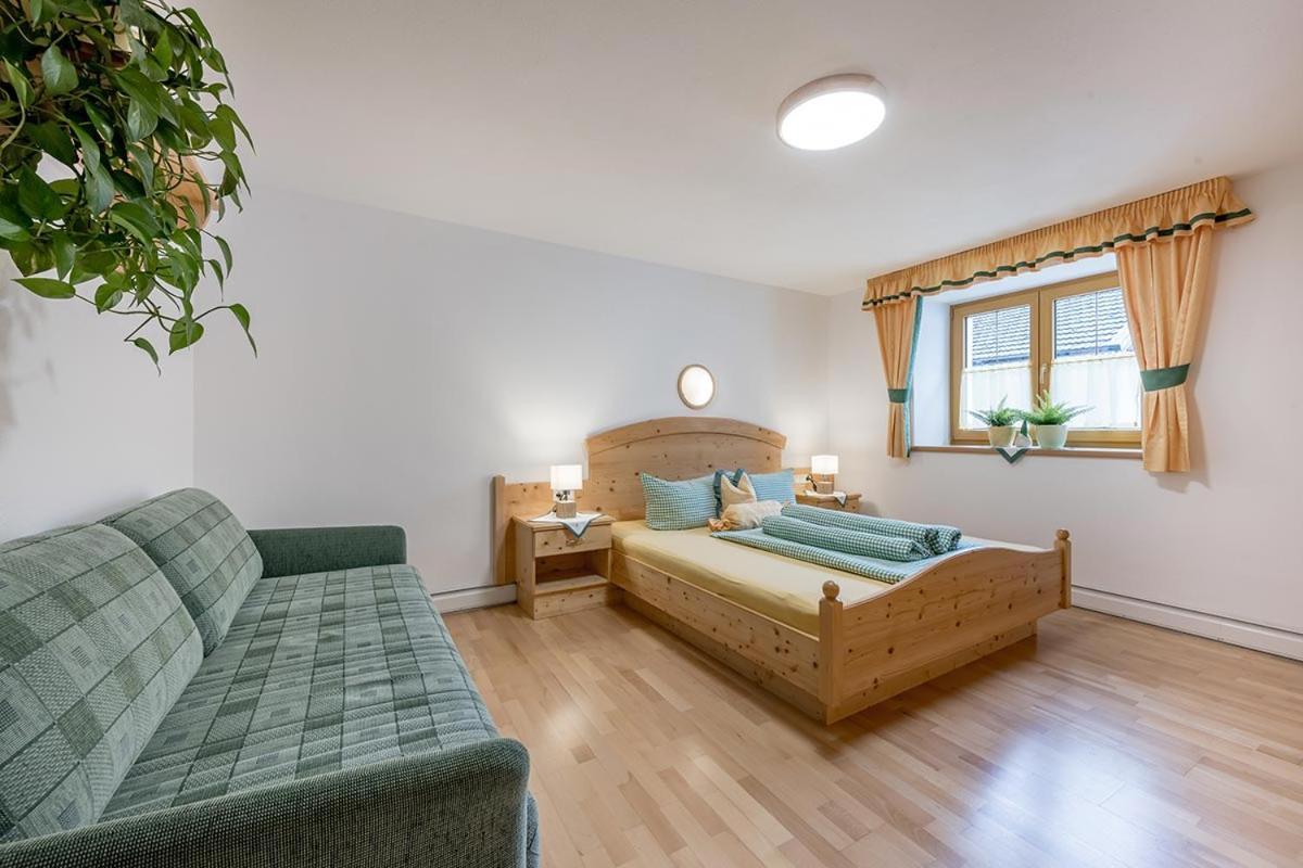 Appartement Breitlehn Λάνγκενφελντ Εξωτερικό φωτογραφία