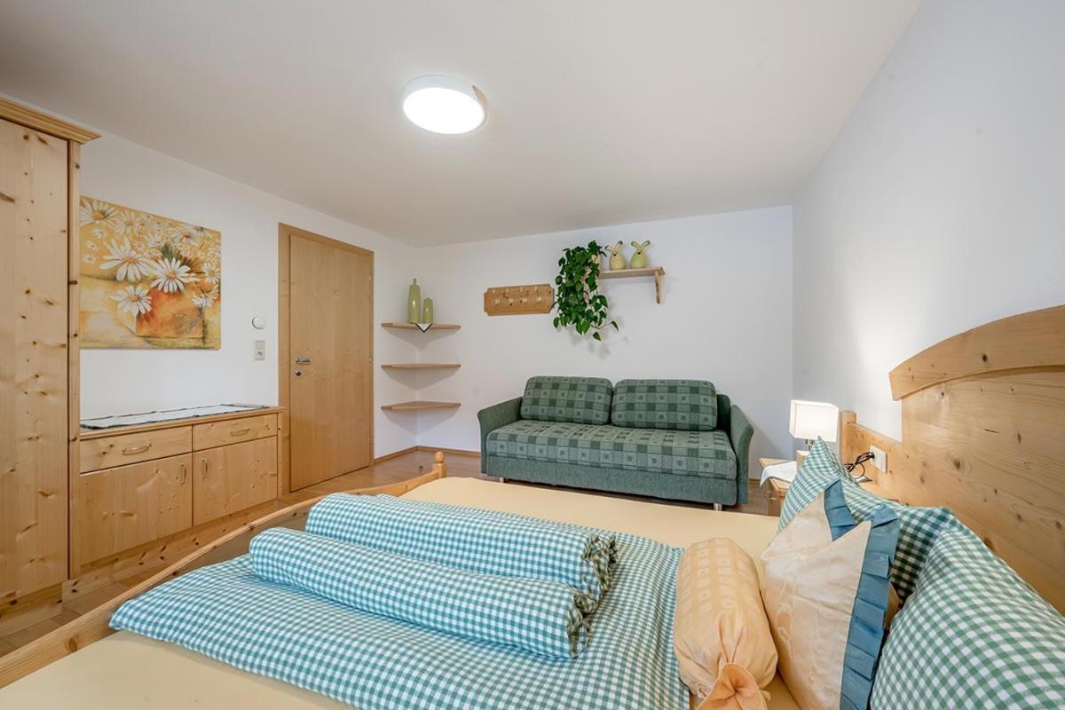 Appartement Breitlehn Λάνγκενφελντ Εξωτερικό φωτογραφία