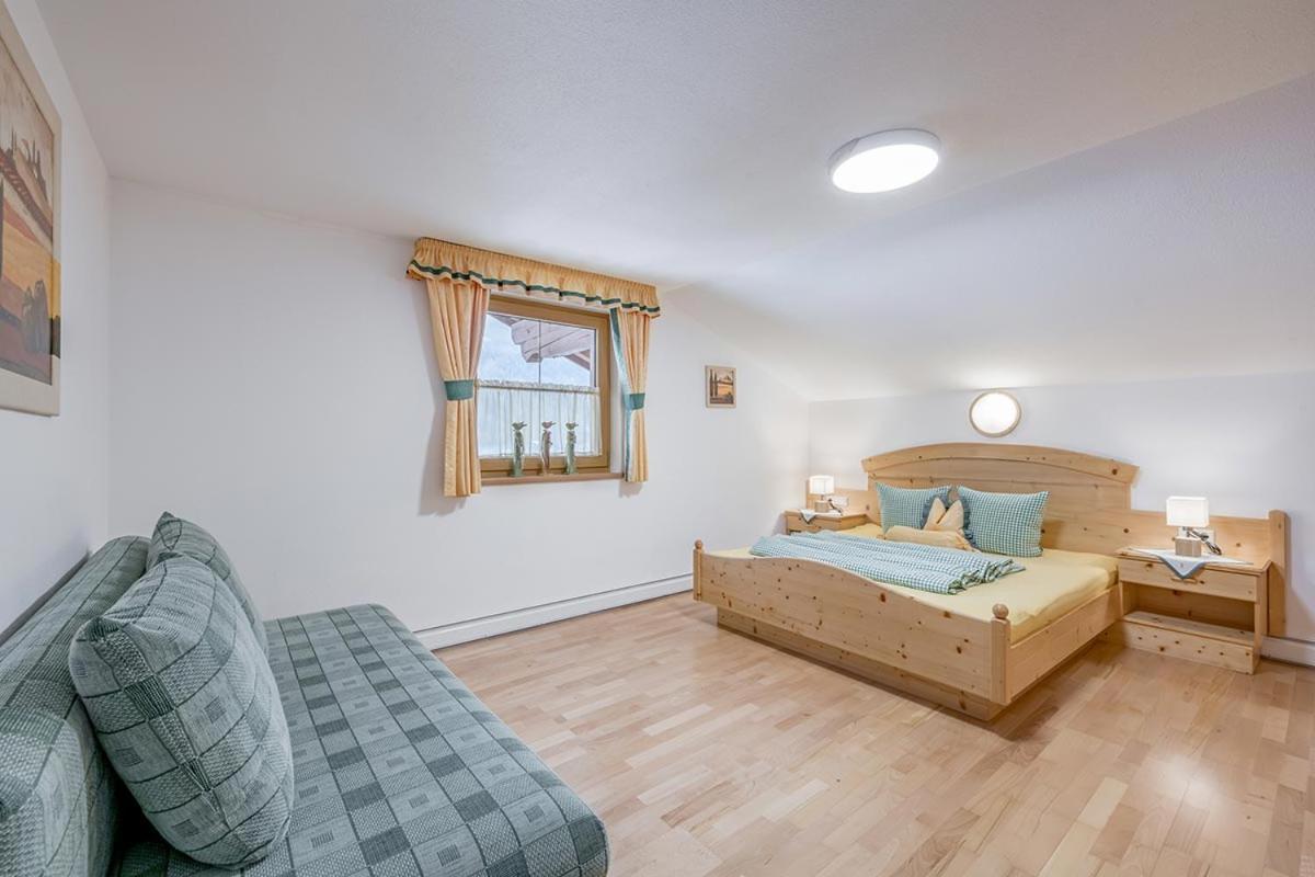 Appartement Breitlehn Λάνγκενφελντ Εξωτερικό φωτογραφία
