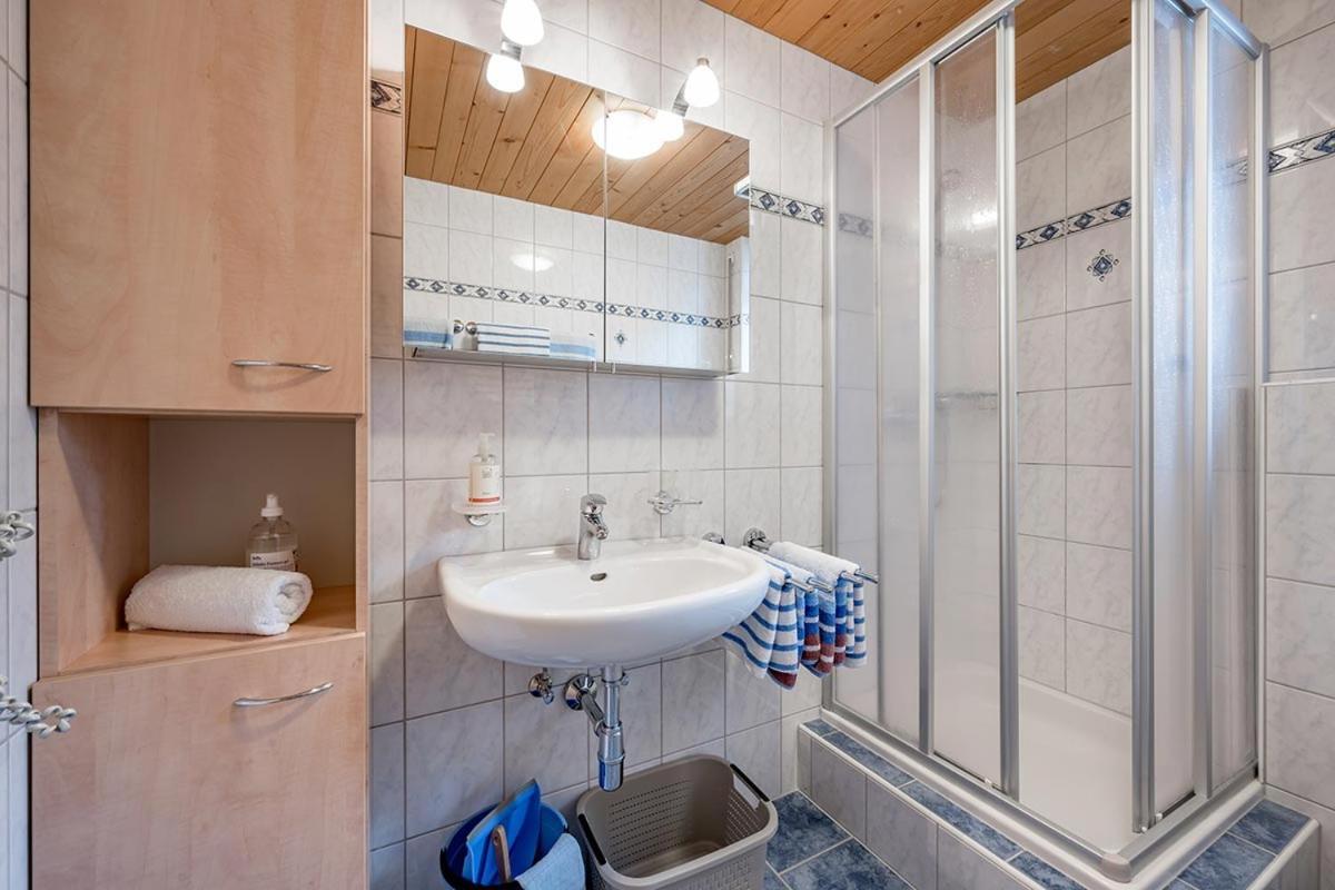 Appartement Breitlehn Λάνγκενφελντ Εξωτερικό φωτογραφία