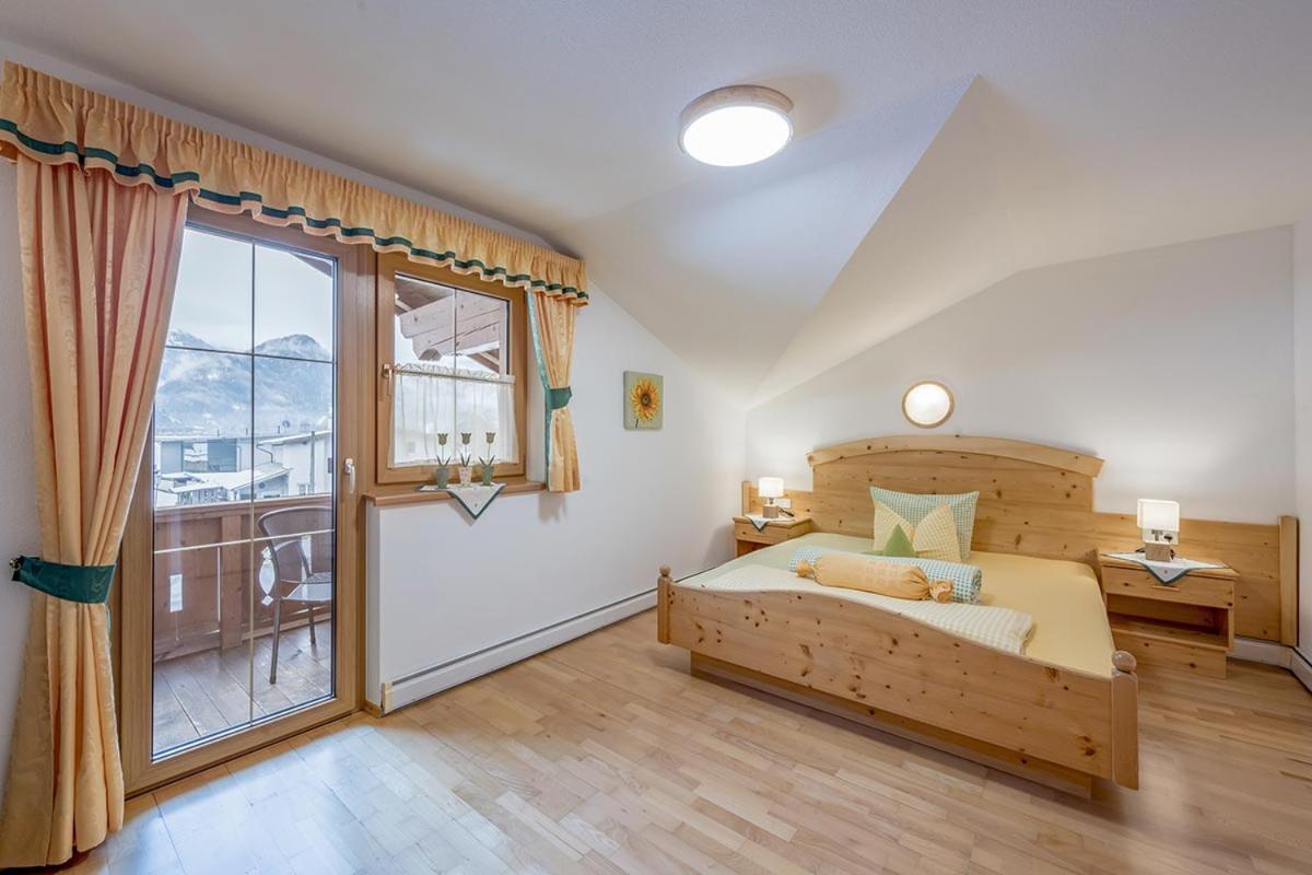 Appartement Breitlehn Λάνγκενφελντ Εξωτερικό φωτογραφία