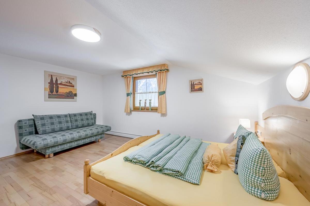 Appartement Breitlehn Λάνγκενφελντ Εξωτερικό φωτογραφία