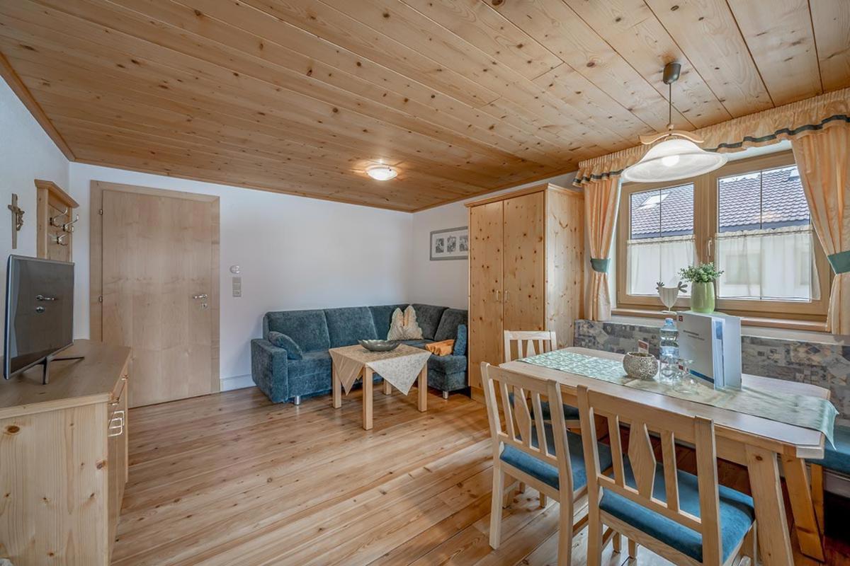 Appartement Breitlehn Λάνγκενφελντ Εξωτερικό φωτογραφία
