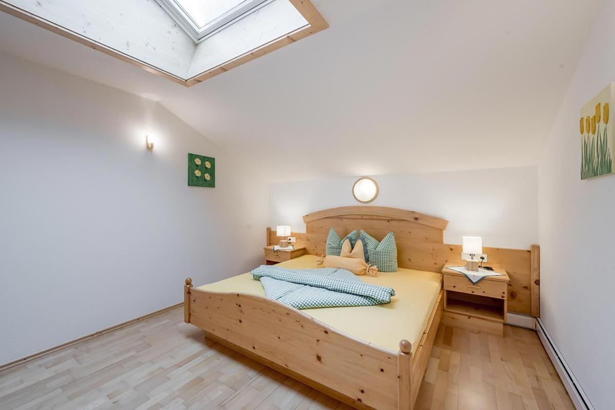 Appartement Breitlehn Λάνγκενφελντ Εξωτερικό φωτογραφία