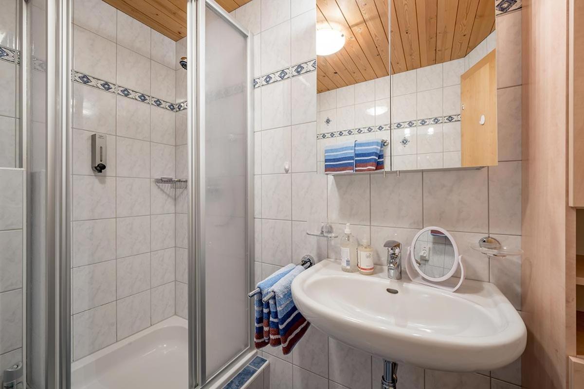 Appartement Breitlehn Λάνγκενφελντ Εξωτερικό φωτογραφία