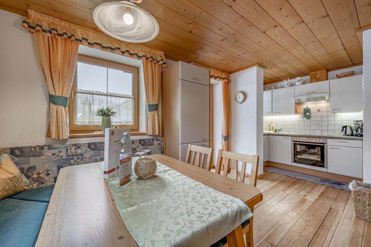 Appartement Breitlehn Λάνγκενφελντ Εξωτερικό φωτογραφία