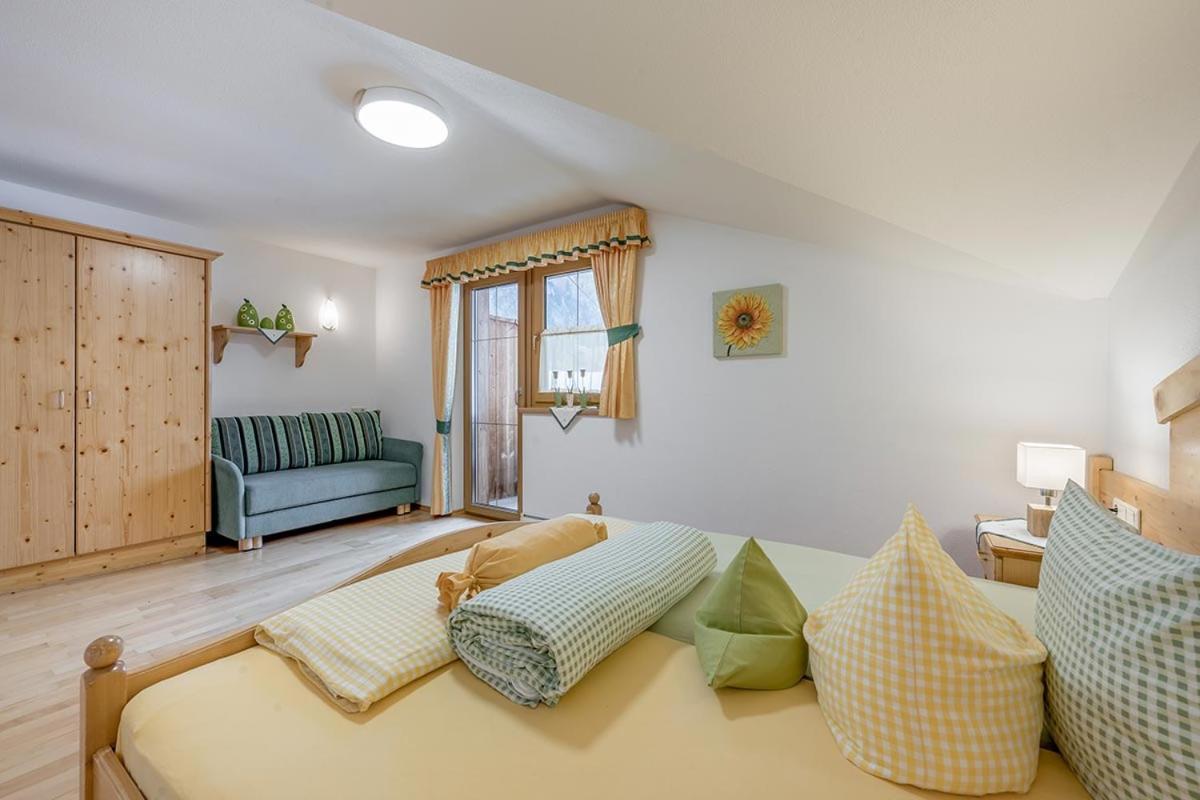 Appartement Breitlehn Λάνγκενφελντ Εξωτερικό φωτογραφία