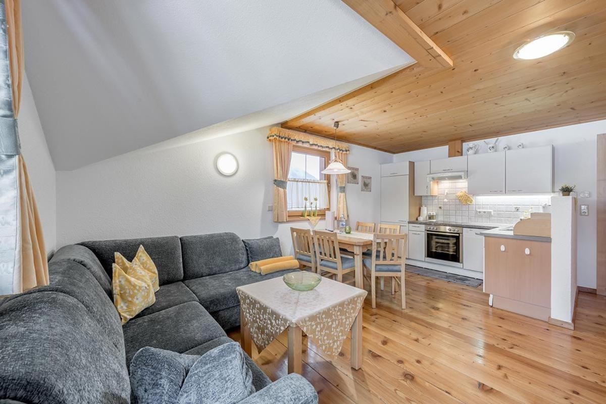 Appartement Breitlehn Λάνγκενφελντ Εξωτερικό φωτογραφία