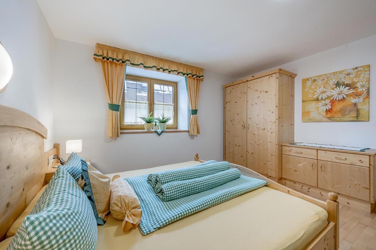 Appartement Breitlehn Λάνγκενφελντ Εξωτερικό φωτογραφία