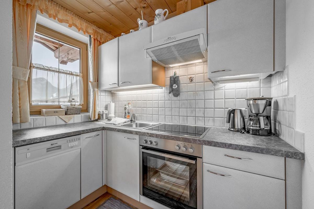 Appartement Breitlehn Λάνγκενφελντ Εξωτερικό φωτογραφία