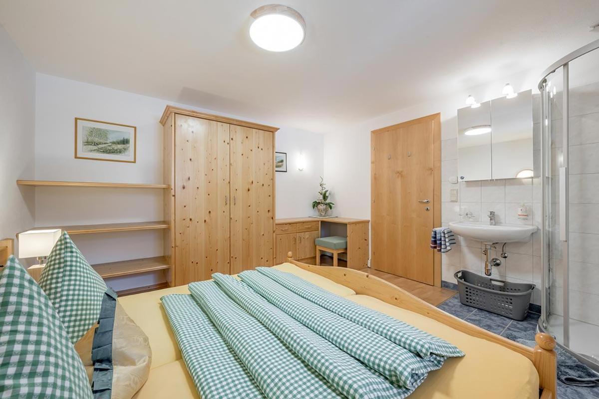 Appartement Breitlehn Λάνγκενφελντ Εξωτερικό φωτογραφία