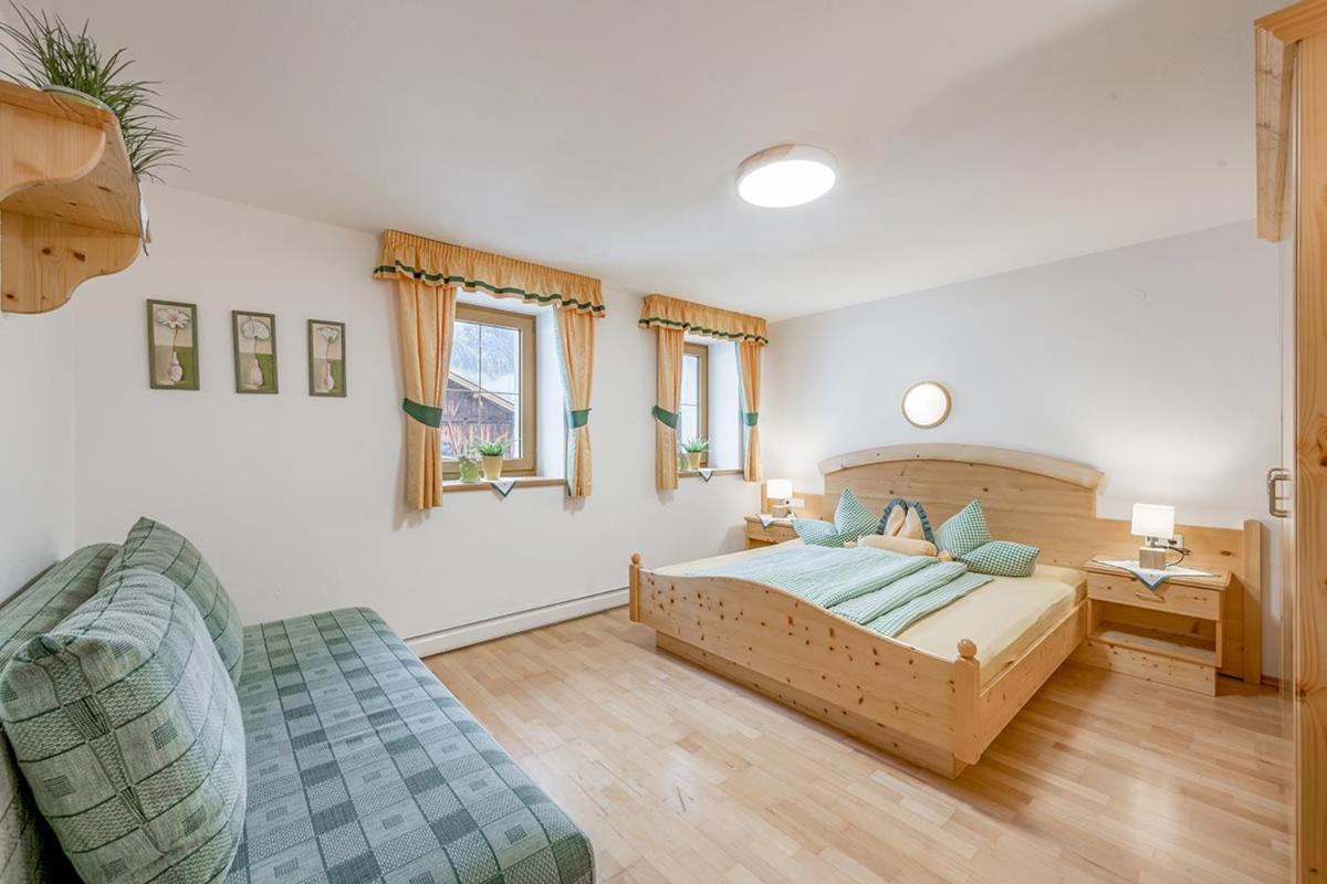 Appartement Breitlehn Λάνγκενφελντ Εξωτερικό φωτογραφία