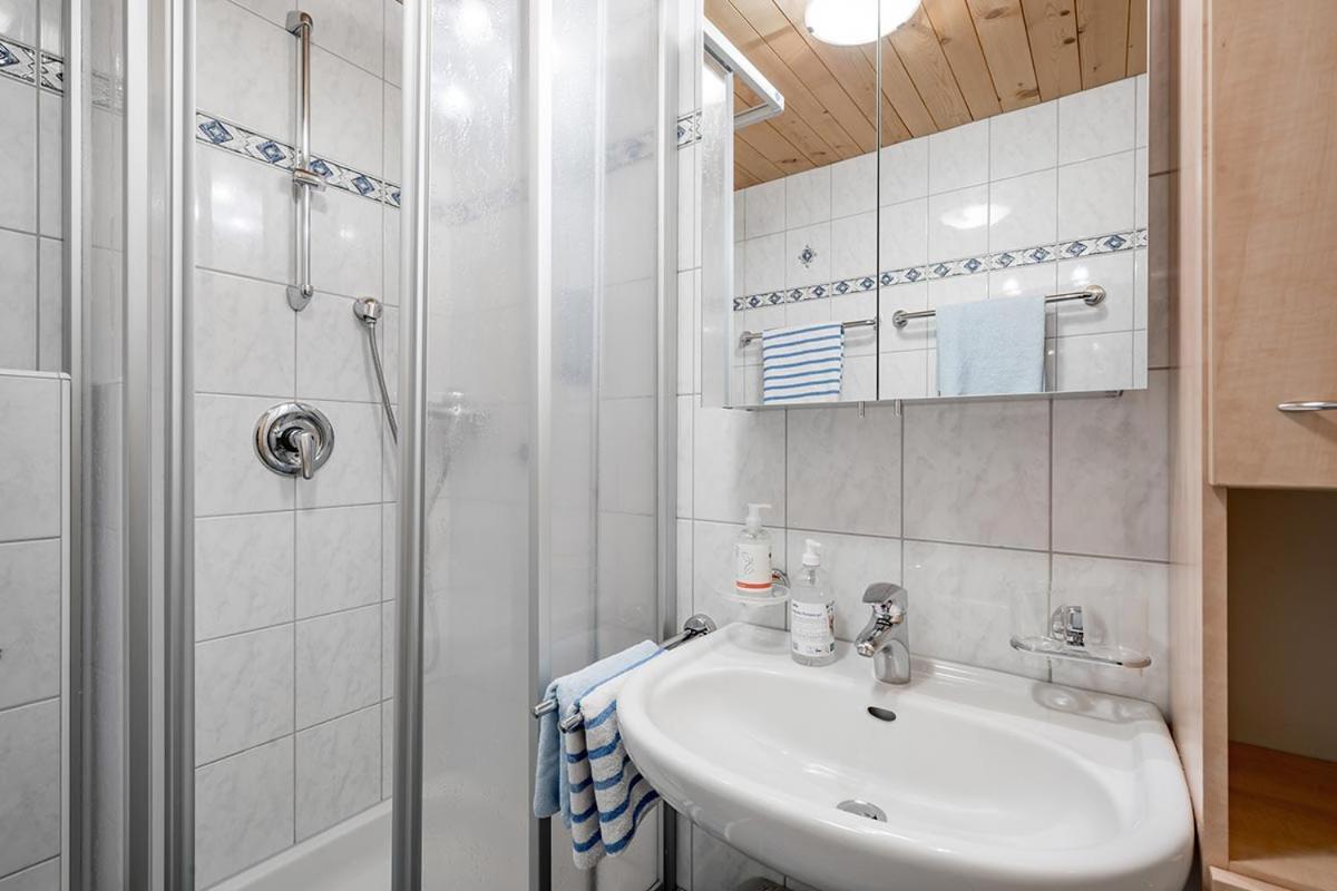 Appartement Breitlehn Λάνγκενφελντ Εξωτερικό φωτογραφία