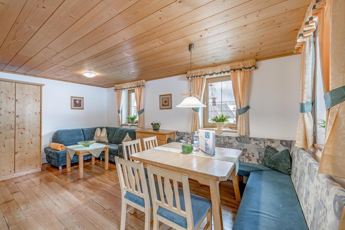 Appartement Breitlehn Λάνγκενφελντ Εξωτερικό φωτογραφία