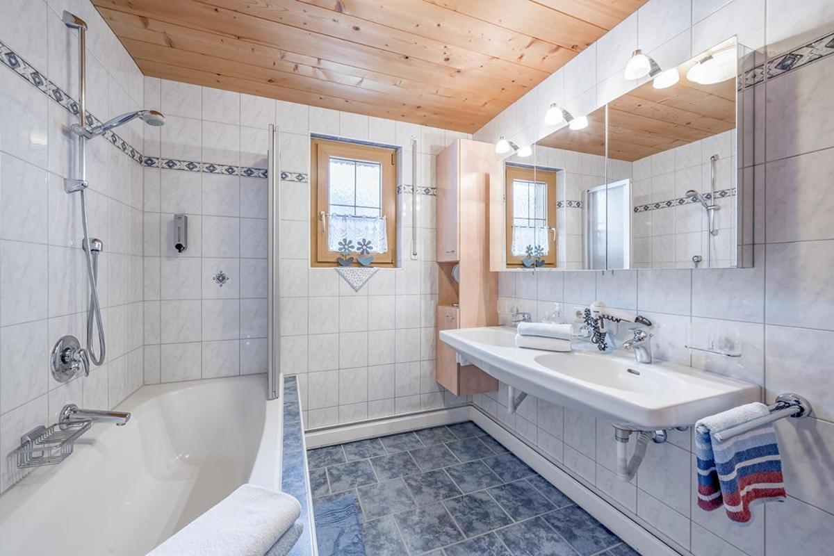 Appartement Breitlehn Λάνγκενφελντ Εξωτερικό φωτογραφία