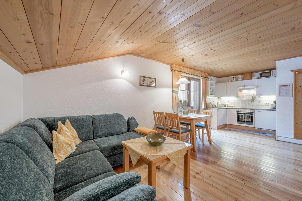 Appartement Breitlehn Λάνγκενφελντ Εξωτερικό φωτογραφία