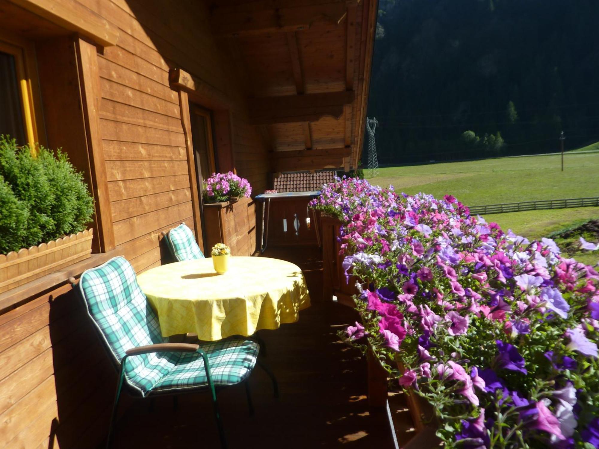 Appartement Breitlehn Λάνγκενφελντ Εξωτερικό φωτογραφία